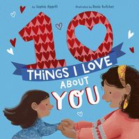 Produktbild: 10 Things I Love about You