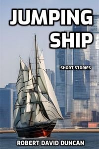 Produktbild: Jumping Ship