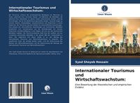 Produktbild: Internationaler Tourismus und Wirtschaftswachstum: