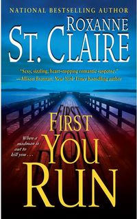 Produktbild: 1st You Run 4