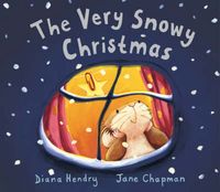 Produktbild: Hendry, D: The Very Snowy Christmas