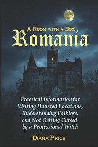 Produktbild: A Room with a Boo - ROMANIA