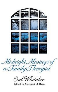 Produktbild: Midnight Musings of a Family Therapist