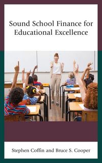 Produktbild: Sound School Finance for Educational Excellence