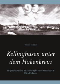 Produktbild: Kellinghusen unter dem Hakenkreuz