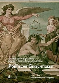 Produktbild: Poetische Gerechtigkeit