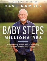 Produktbild: Baby Steps Millionaires