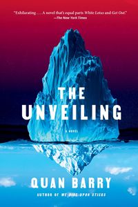Produktbild: The Unveiling