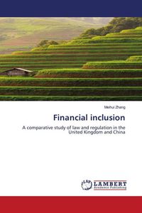 Produktbild: Financial inclusion
