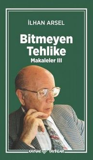 Produktbild: Bitmeyen Tehlike