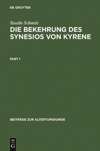 Produktbild: Die Bekehrung des Synesios von Kyrene
