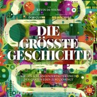 Produktbild: Die&nbsp;gr&ouml;&szlig;te Geschichte
