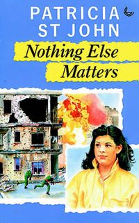 Produktbild: Nothing else matters