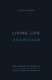 Produktbild: Living Life Backward