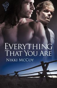 Produktbild: Everything That You Are