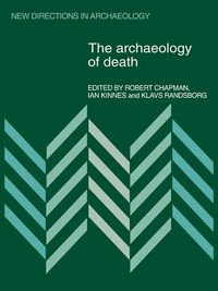 Produktbild: The Archaeology of Death