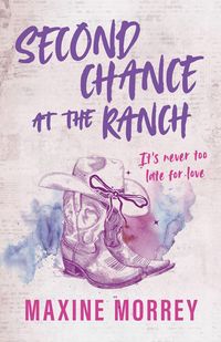 Produktbild: Morrey, M: Second Chance At The Ranch