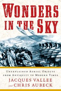 Produktbild: Wonders in the Sky