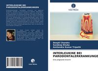 Produktbild: Interleukine bei Parodontalerkrankungen