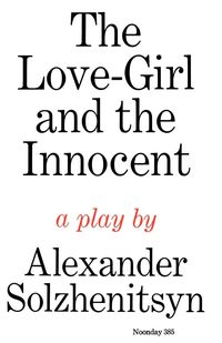 Produktbild: The Love-Girl and the Innocent