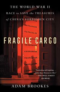 Produktbild: Fragile Cargo