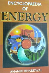 Produktbild: Encyclopedia Of Energy
