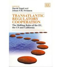 Produktbild: Transatlantic Regulatory Cooperation