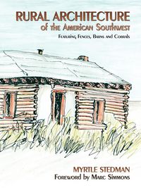 Produktbild: Rural Architecture