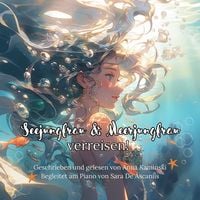 Produktbild: Seejungfrau & Meerjungfrau verreisen!