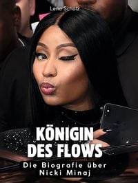 Produktbild: K&ouml;nigin des Flows