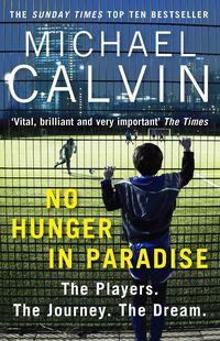Produktbild: No Hunger In Paradise