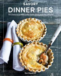 Produktbild: Savory Dinner Pies