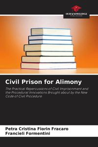 Produktbild: Civil Prison for Alimony