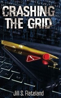 Produktbild: Crashing The Grid