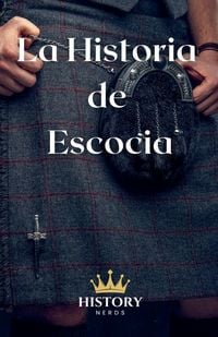 Produktbild: La Historia de Escocia