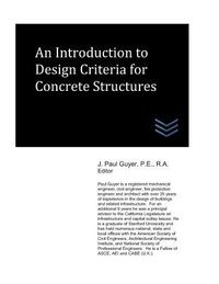Produktbild: An Introduction to Design Criteria for Concrete Structures