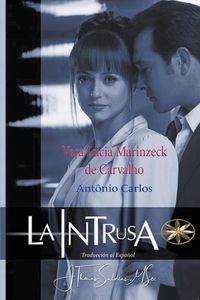Produktbild: La Intrusa