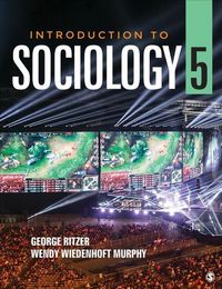 Produktbild: Introduction to Sociology