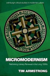 Produktbild: Micromodernism