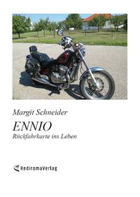 Produktbild: ENNIO &ndash; R&uuml;ckfahrkarte ins Leben