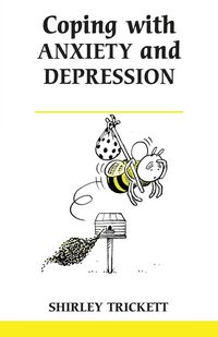 Produktbild: Coping with Anxiety and Depression (Revised)
