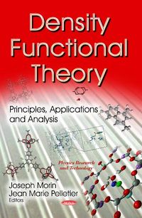 Produktbild: Density Functional Theory