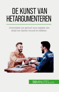 Produktbild: De kunst van het argumenteren