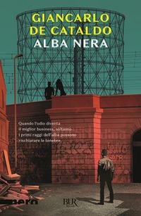 Produktbild: Alba nera