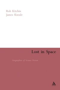 Produktbild: Lost in Space