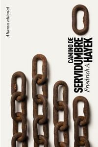 Produktbild: Camino de servidumbre