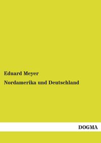 Produktbild: Nordamerika und Deutschland