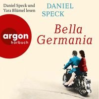 Produktbild: Bella Germania