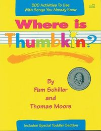 Produktbild: Where Is Thumbkin