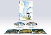 Produktbild: The Sound of Music - Collector's Edition (4K Ultra HD + Blu-ray)